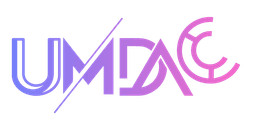 UMDAC Logo