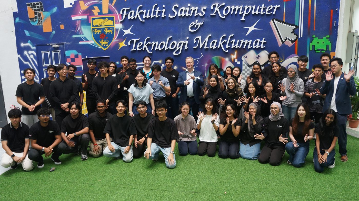 IBM Z Career Connection Workshop photo 4