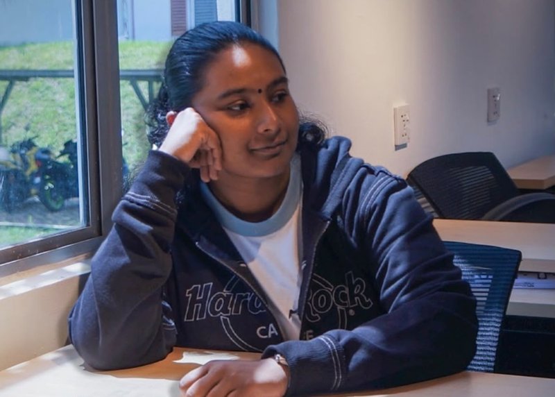Harshini A/P Kumara Vell