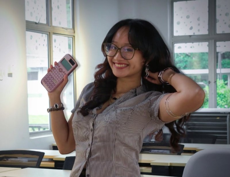 Nia Zahra binti Shamsul Muhardzi