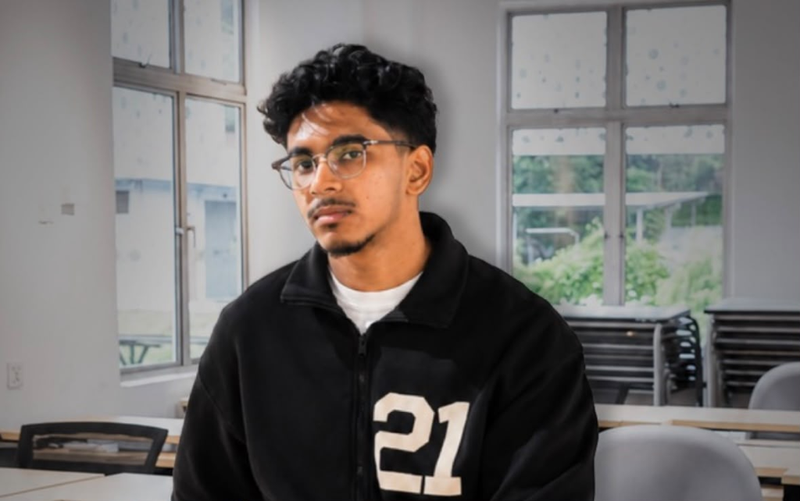 Sanjeevan A/L Kumareson