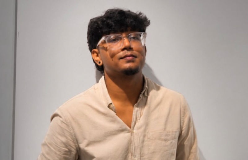 Tronan A/L Rejendran